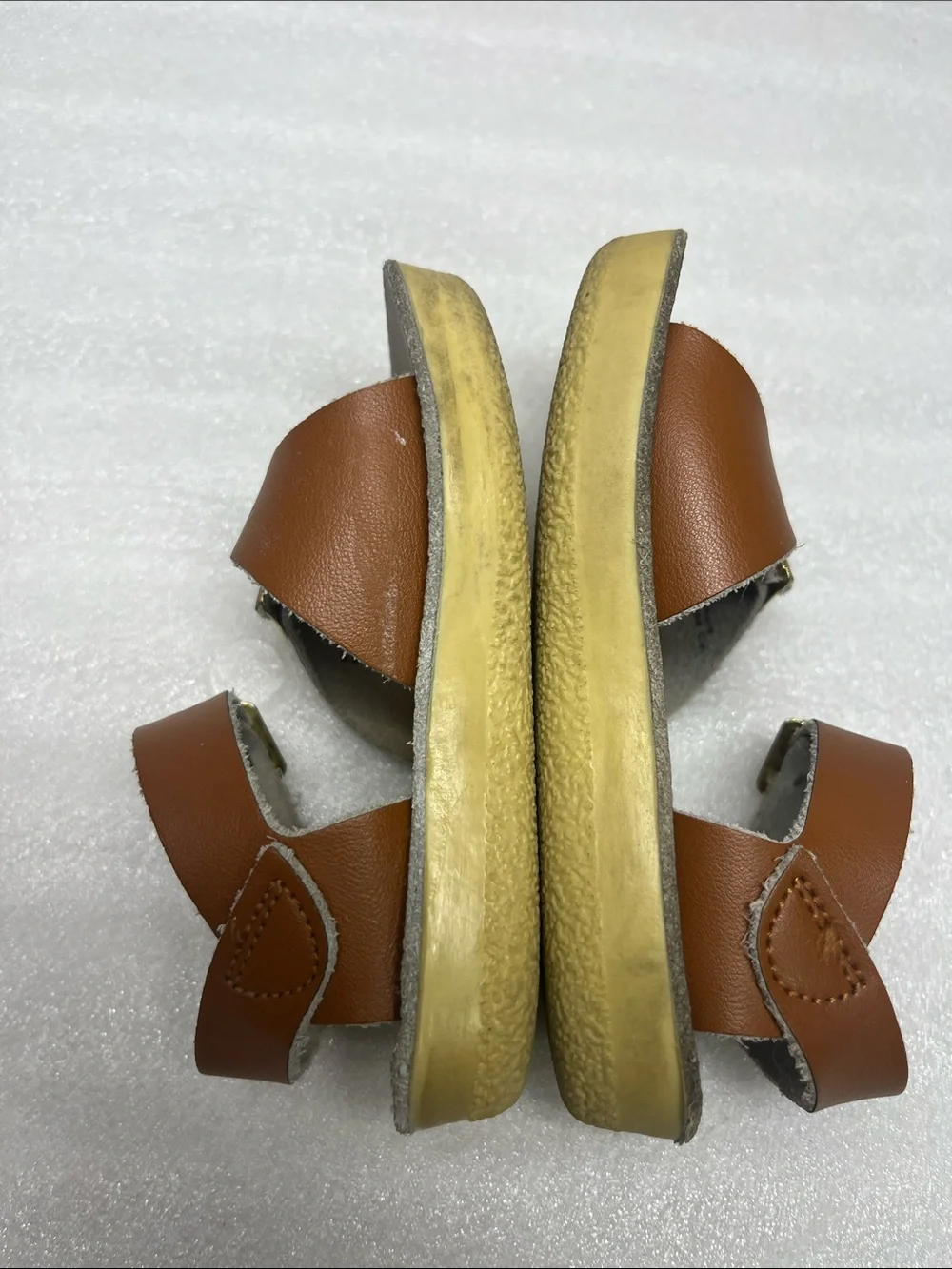 Saltwater Sun-San Sea Wee Tan sz 5